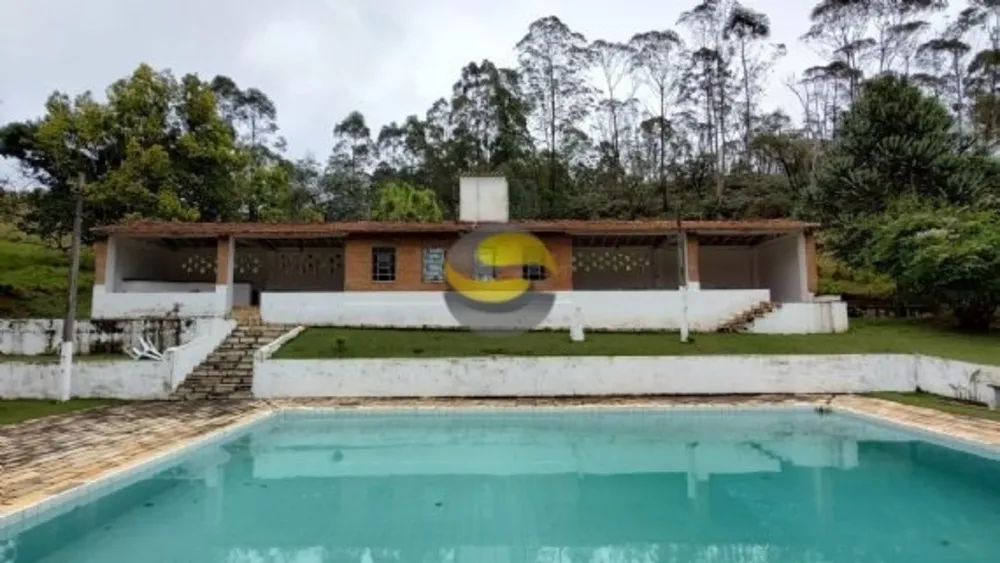 Sítio, 3 quartos, 32 hectares - Foto 12