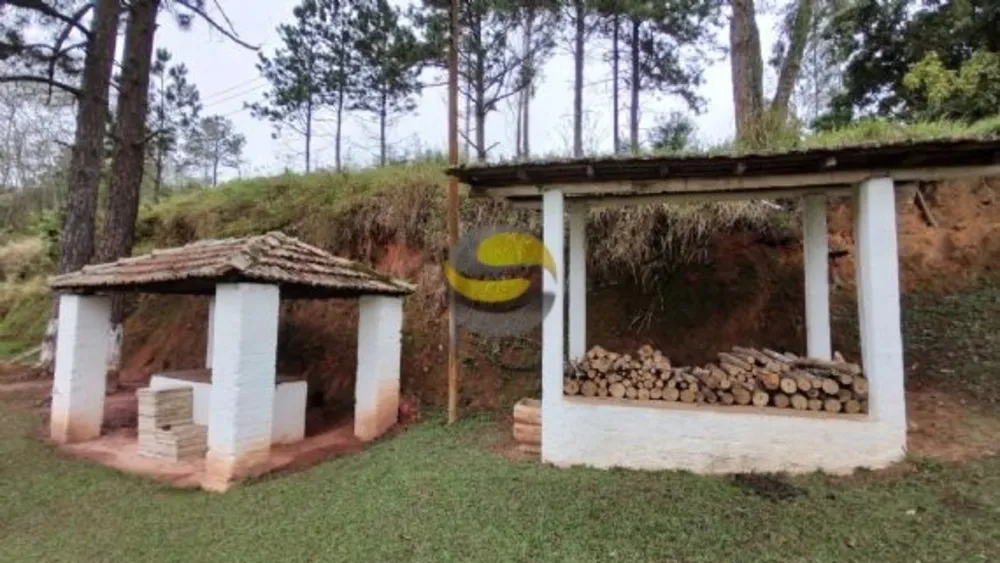 Sítio, 3 quartos, 32 hectares - Foto 16