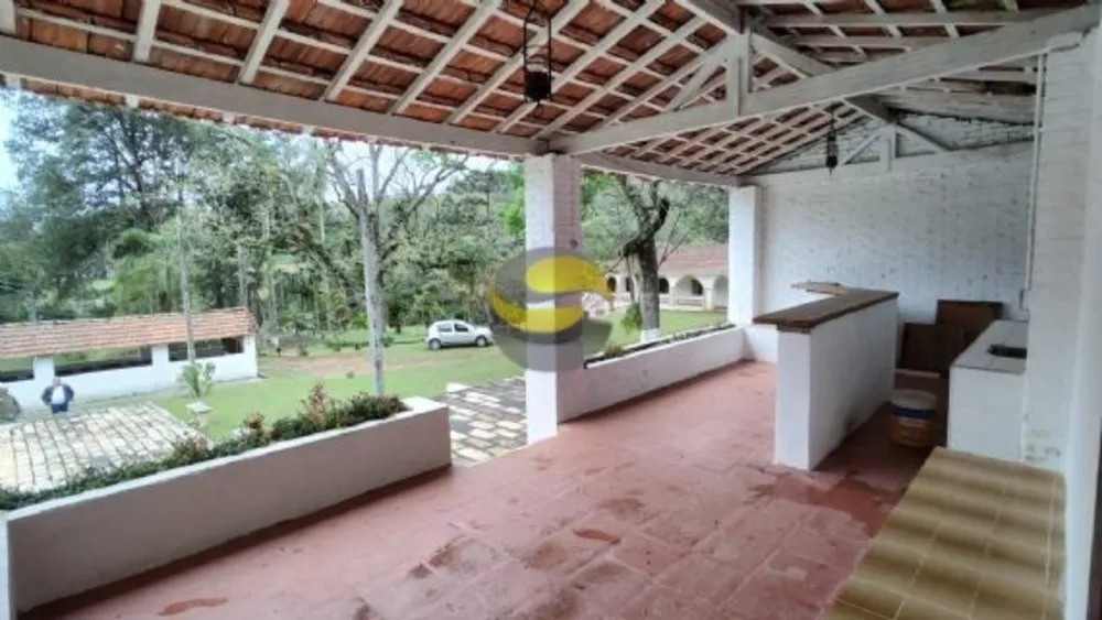 Sítio, 3 quartos, 32 hectares - Foto 18