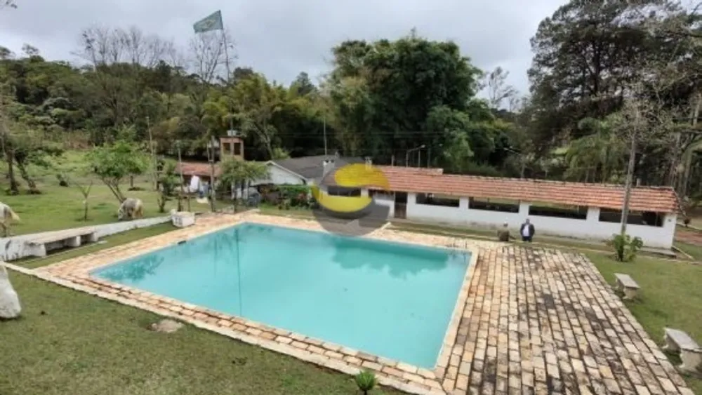 Sítio, 3 quartos, 32 hectares - Foto 1