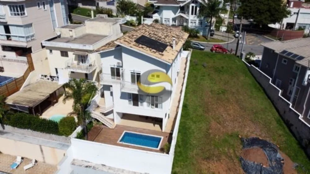 Casa de Condomínio, 4 quartos - Foto 8
