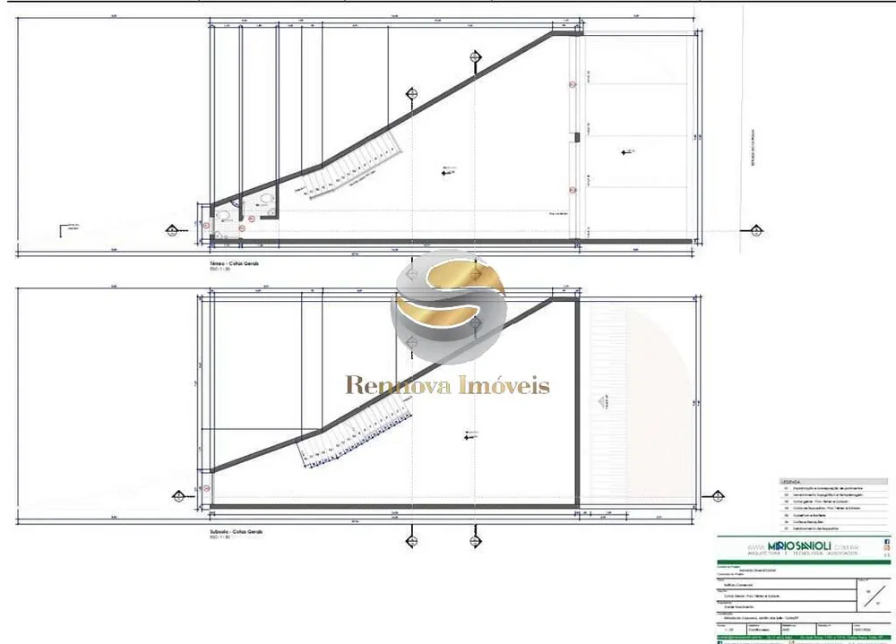 Terreno, 138 m² - Foto 11