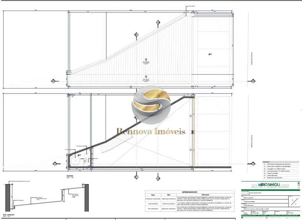 Terreno, 138 m² - Foto 9