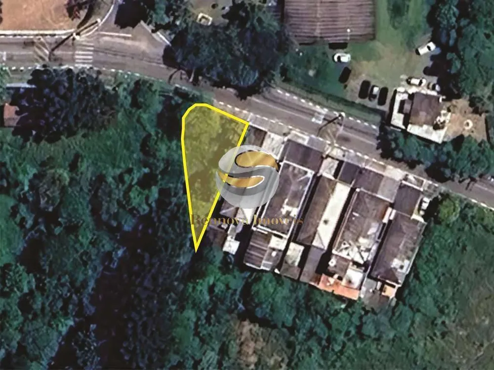 Terreno, 138 m² - Foto 1