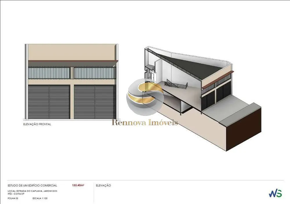 Terreno, 138 m² - Foto 7