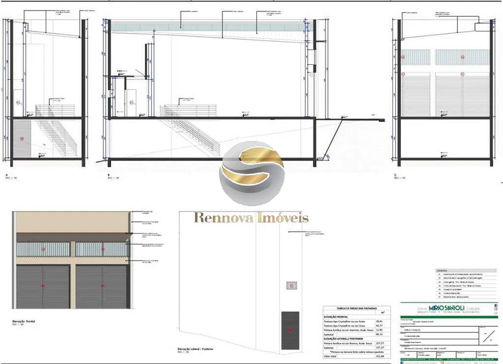 Terreno, 138 m² - Foto 10