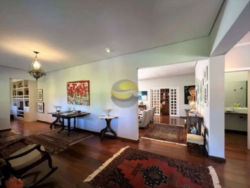 Casa, 5 quartos, 652 m² - Foto 4