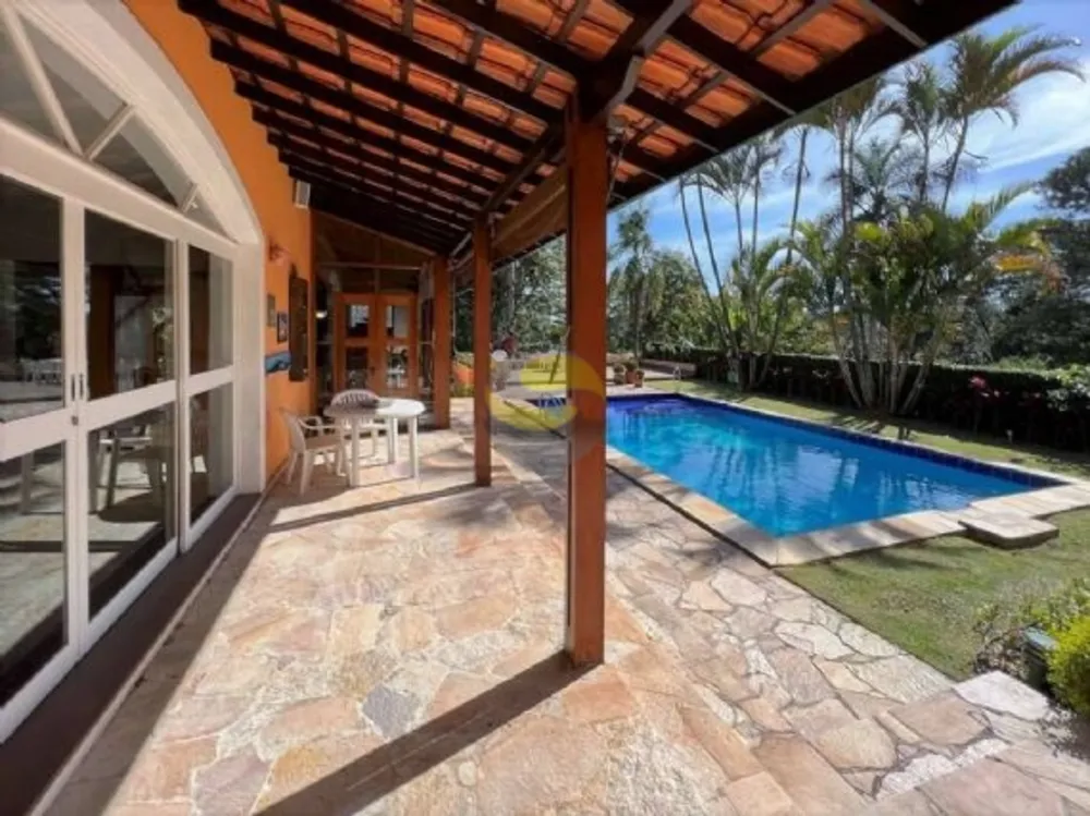 Casa, 5 quartos, 652 m² - Foto 5
