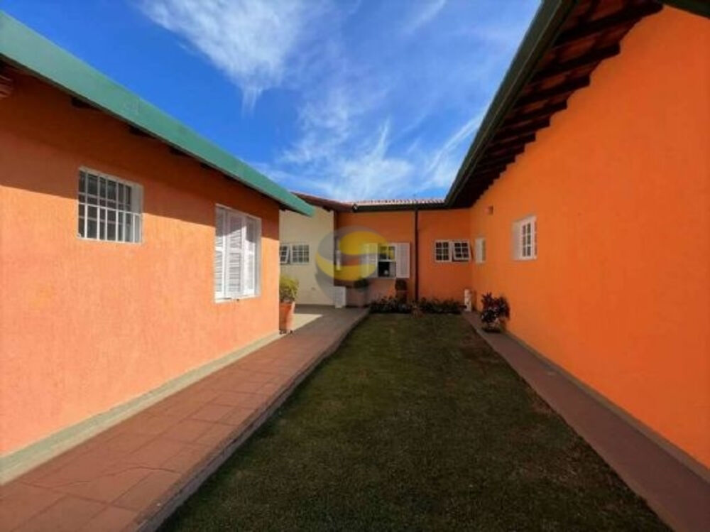 Casa à venda com 5 quartos, 652m² - Foto 3