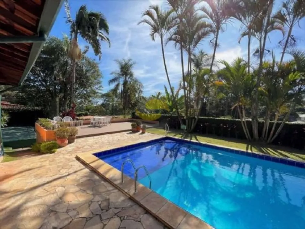 Casa, 5 quartos, 652 m² - Foto 9