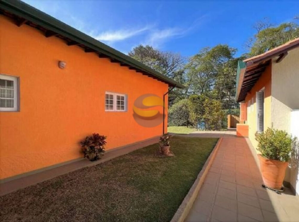Casa à venda com 5 quartos, 652m² - Foto 4