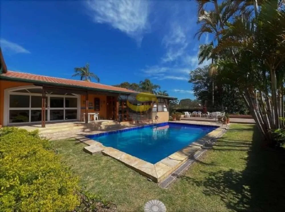 Casa, 5 quartos, 652 m² - Foto 10