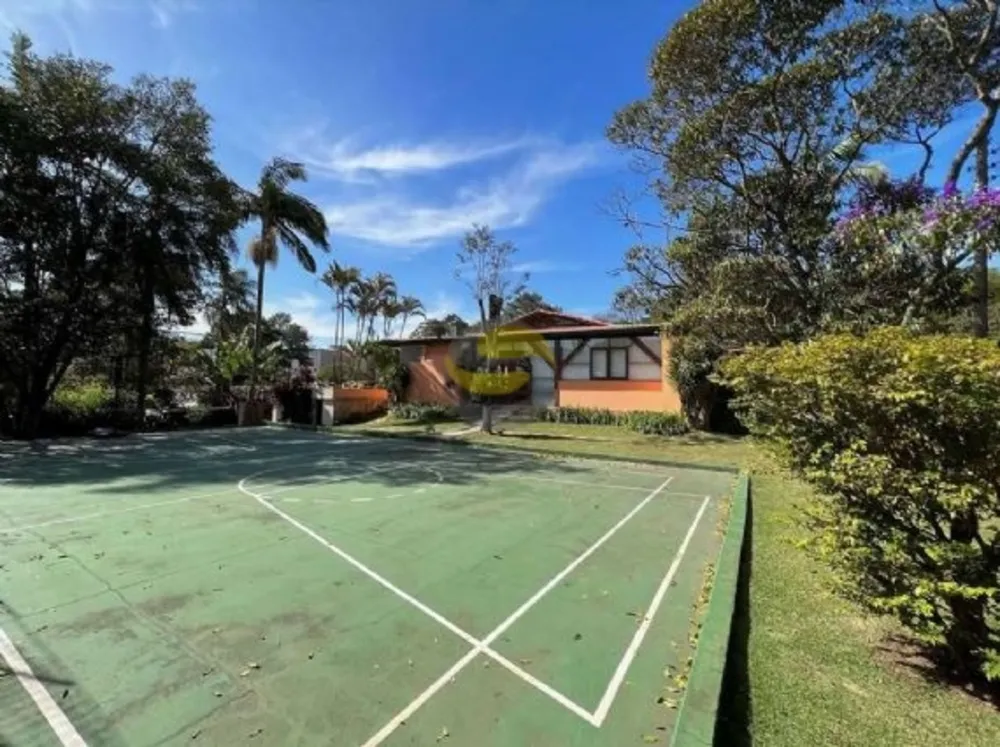 Casa, 5 quartos, 652 m² - Foto 14
