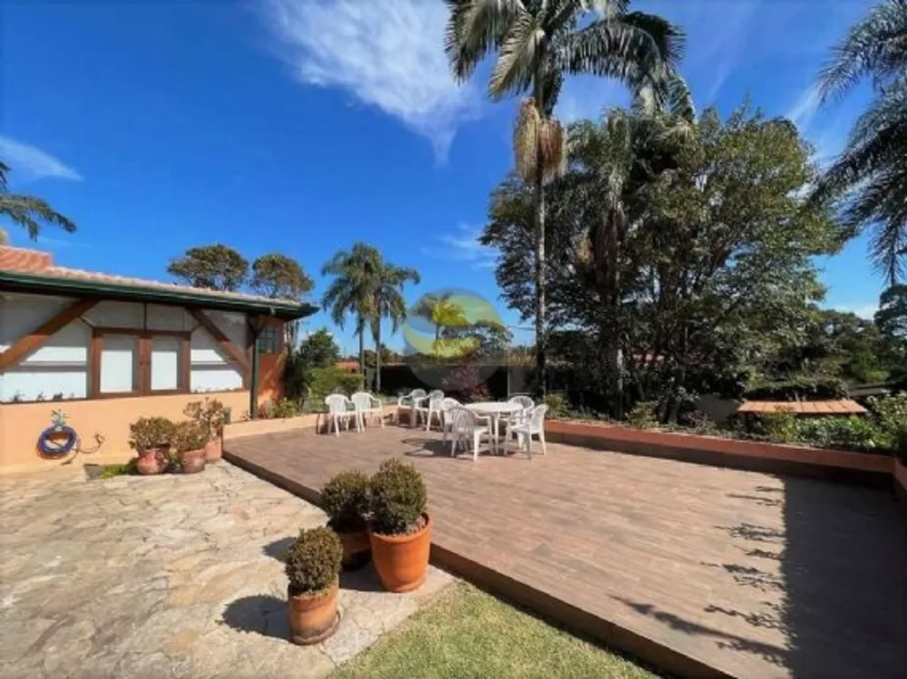 Casa, 5 quartos, 652 m² - Foto 13