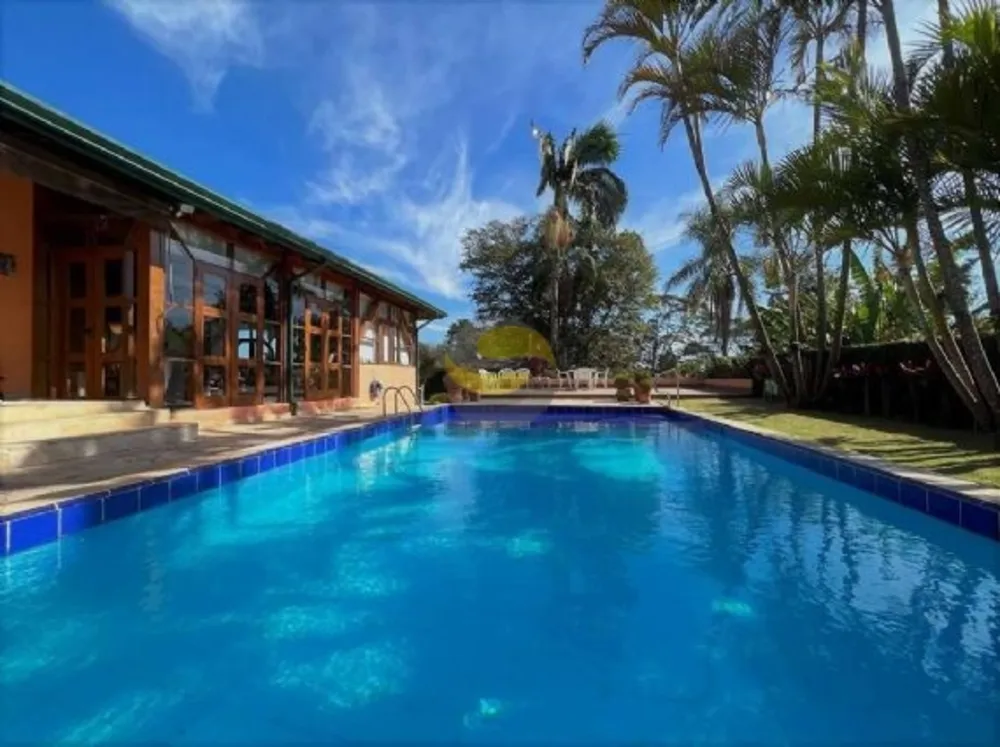 Casa, 5 quartos, 652 m² - Foto 11