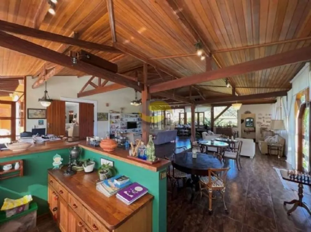 Casa, 5 quartos, 652 m² - Foto 8
