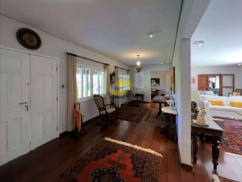 Casa, 5 quartos, 652 m² - Foto 3