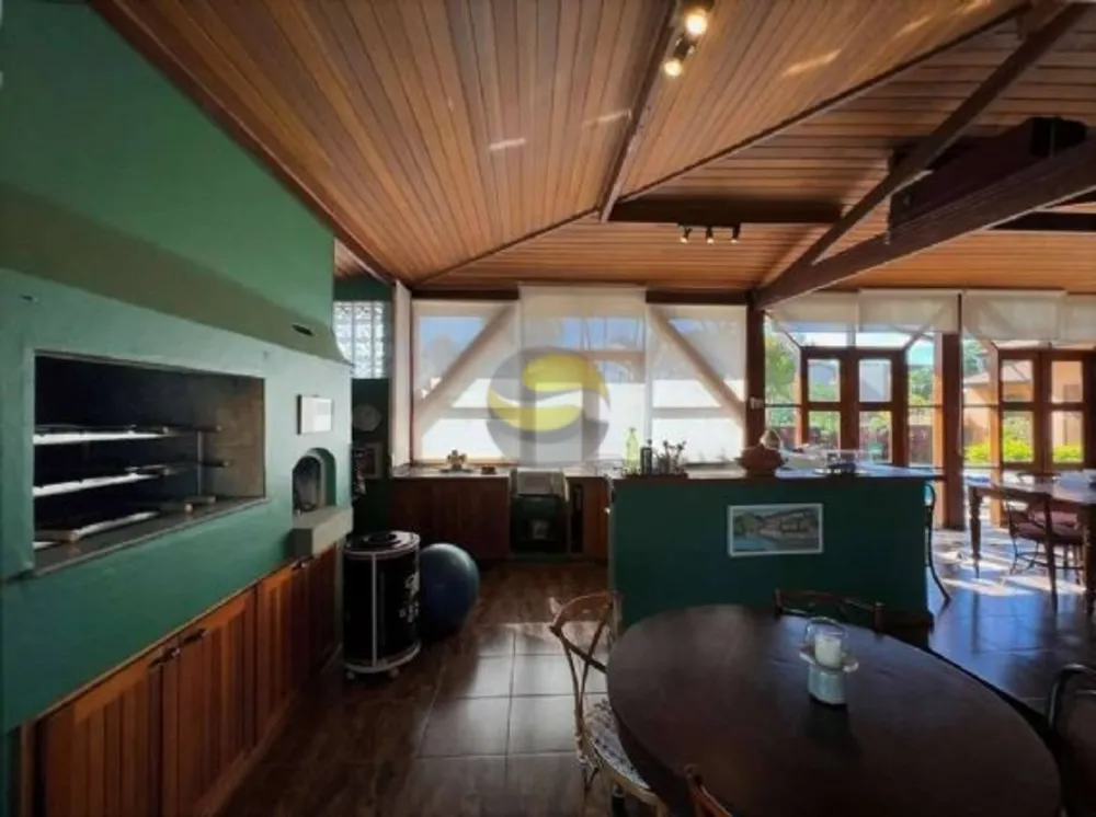 Casa, 5 quartos, 652 m² - Foto 6