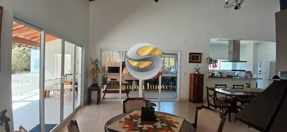 Casa de Condomínio, 10 quartos - Foto 6