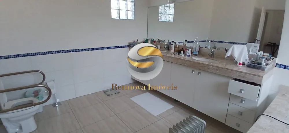 Casa de Condomínio, 10 quartos - Foto 9