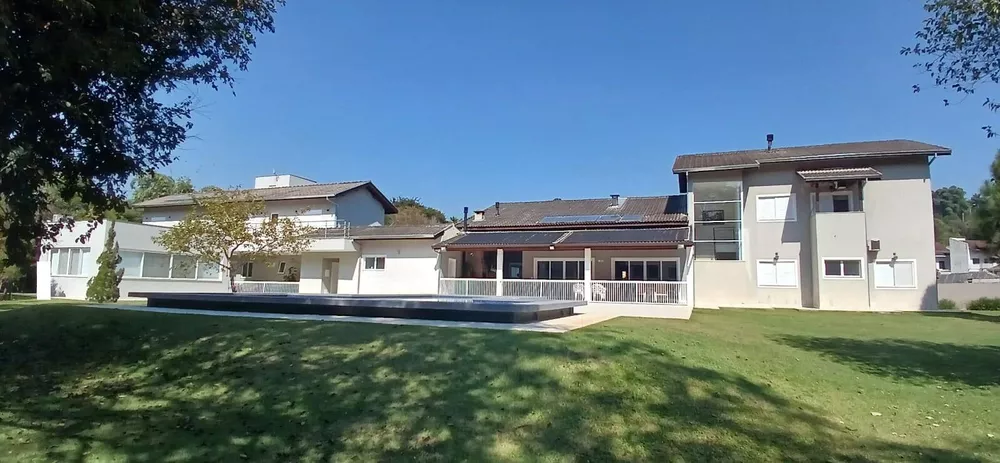 Casa de Condomínio à venda com 10 quartos, 970m² - Foto 1