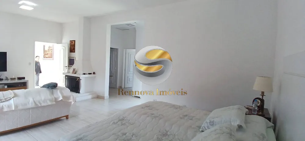 Casa de Condomínio, 10 quartos - Foto 10