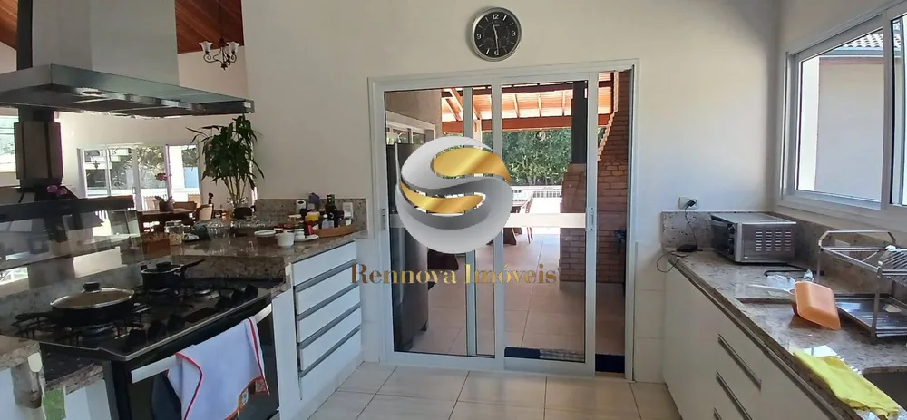 Casa de Condomínio, 10 quartos - Foto 7