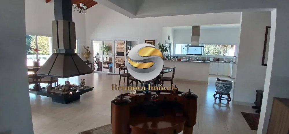 Casa de Condomínio, 10 quartos - Foto 5