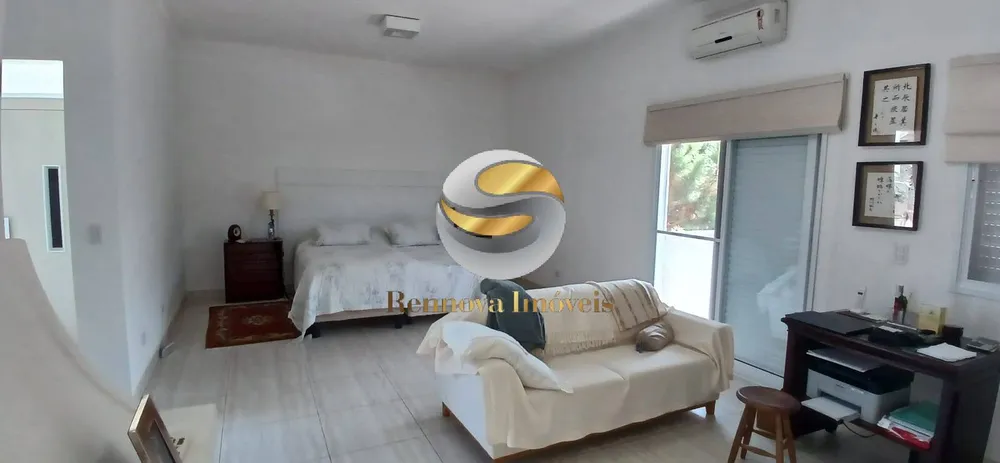 Casa de Condomínio, 10 quartos - Foto 8