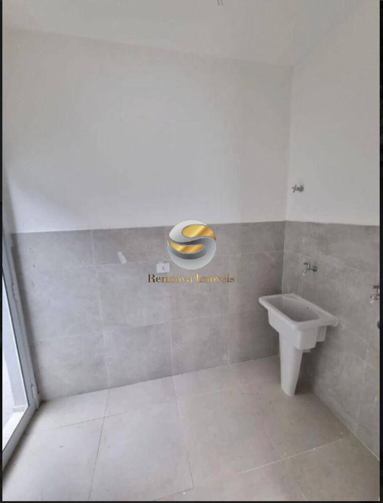 Casa de Condomínio à venda com 3 quartos, 101m² - Foto 4