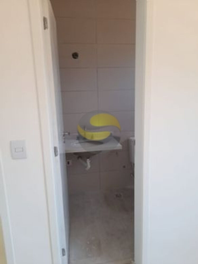 Casa de Condomínio à venda com 3 quartos, 101m² - Foto 1