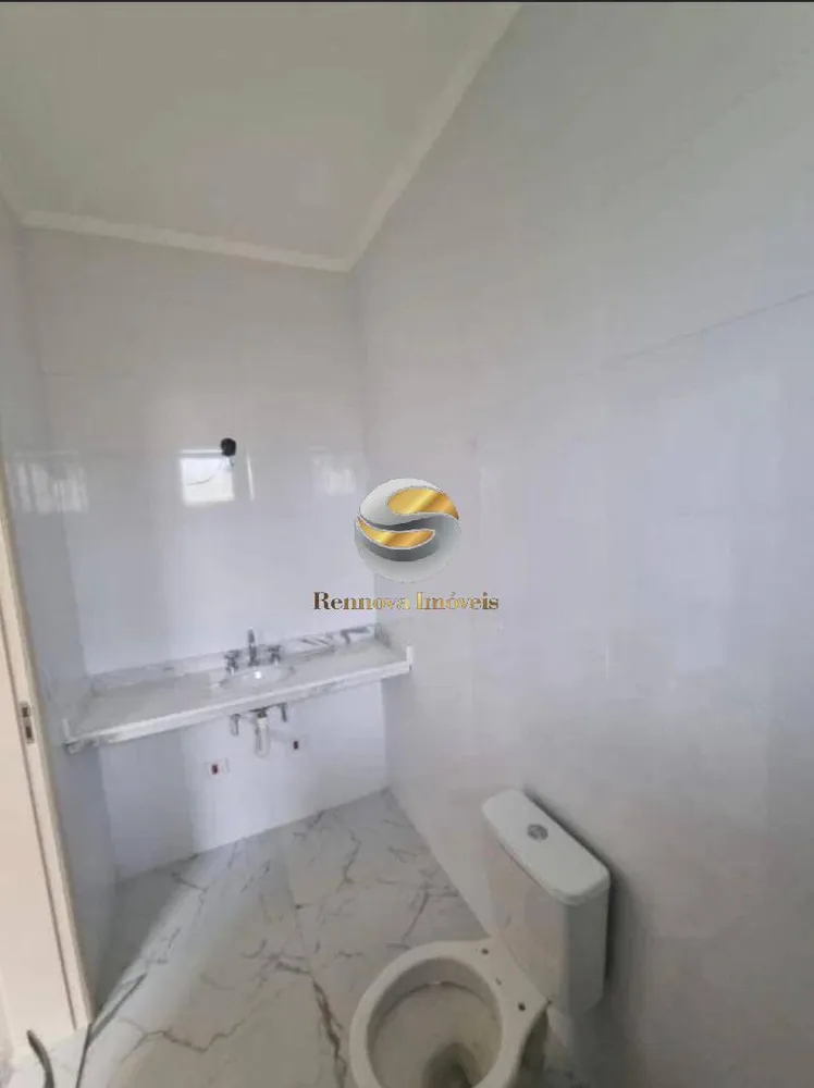 Casa de Condomínio, 3 quartos - Foto 8