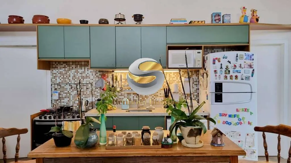 Casa, 3 quartos, 277 m² - Foto 14