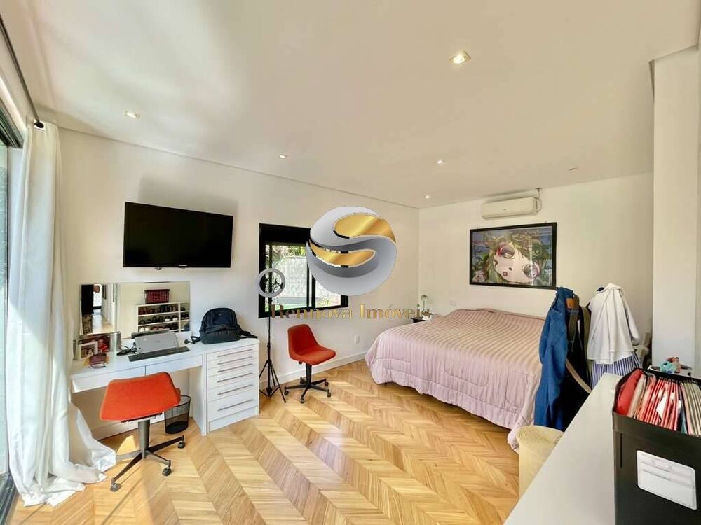 Casa, 3 quartos, 277 m² - Foto 8