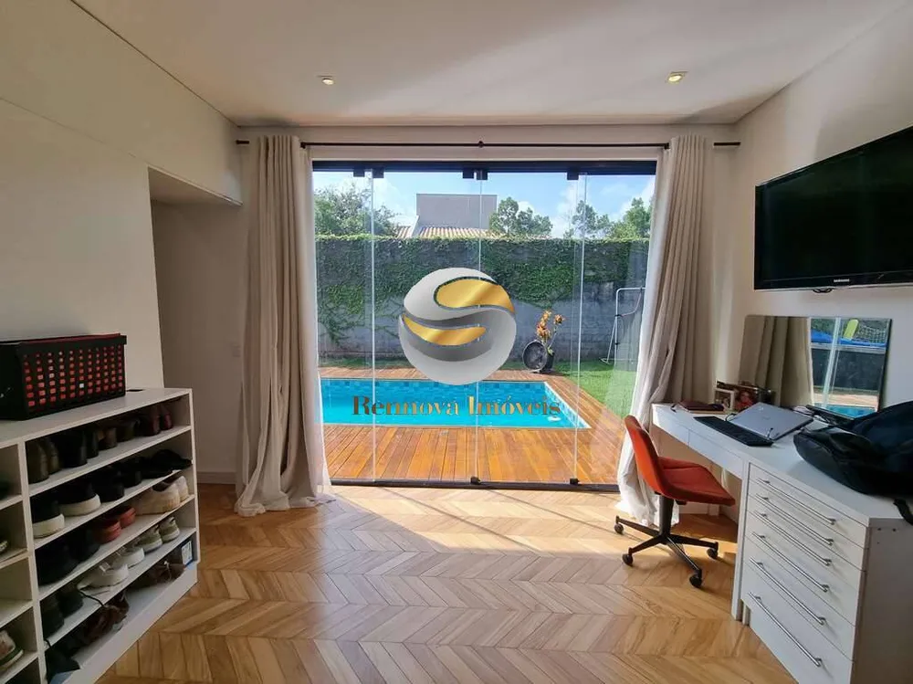 Casa, 3 quartos, 277 m² - Foto 4
