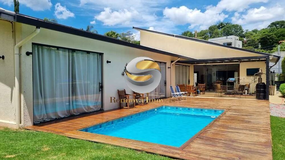 Casa, 3 quartos, 277 m² - Foto 4
