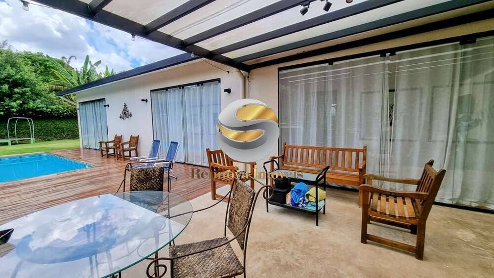 Casa, 3 quartos, 277 m² - Foto 5