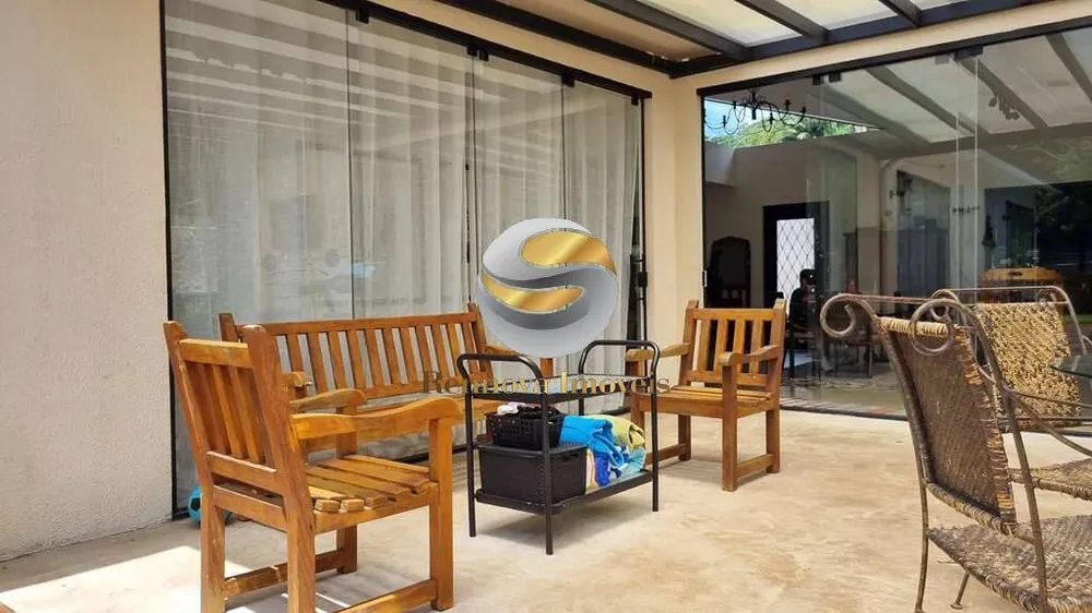 Casa, 3 quartos, 277 m² - Foto 7