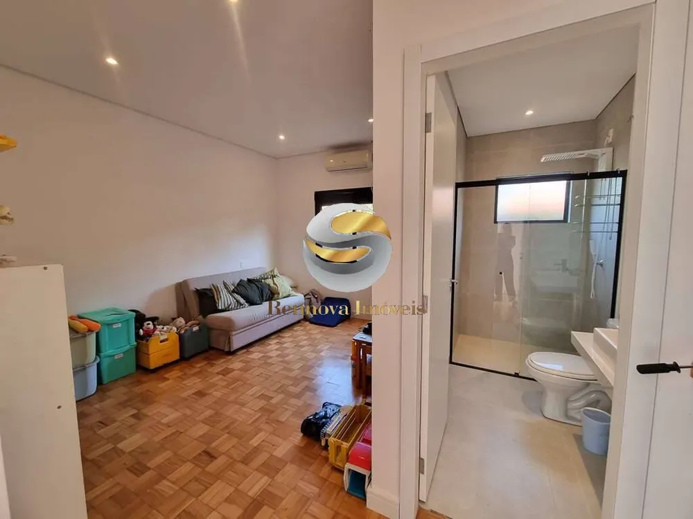 Casa, 3 quartos, 277 m² - Foto 13