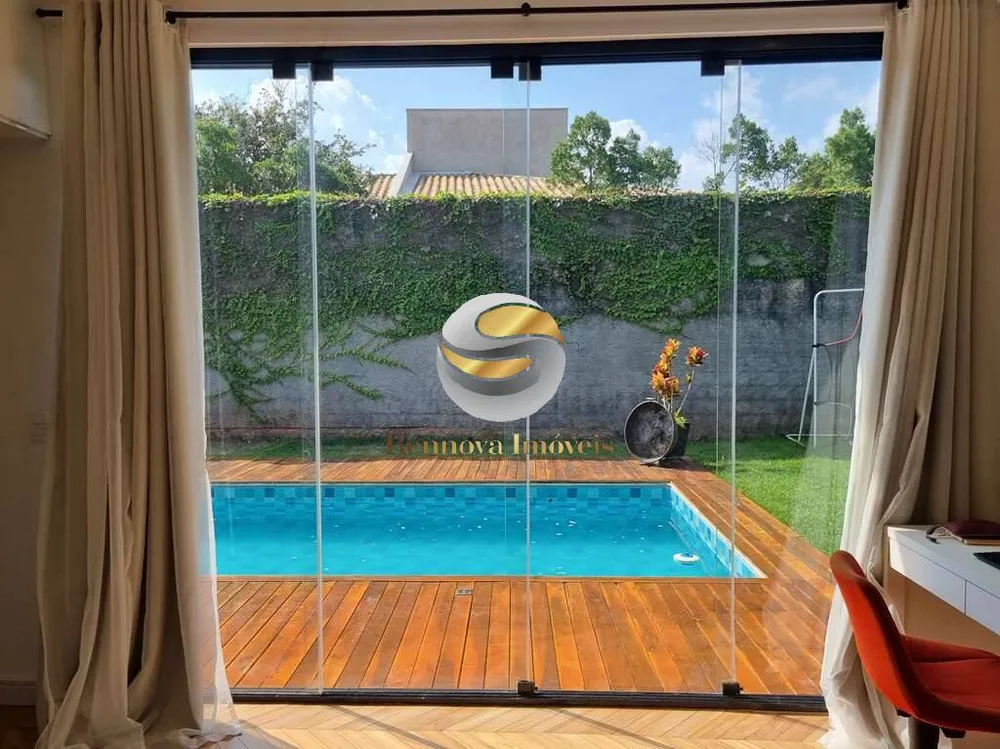 Casa, 3 quartos, 277 m² - Foto 5