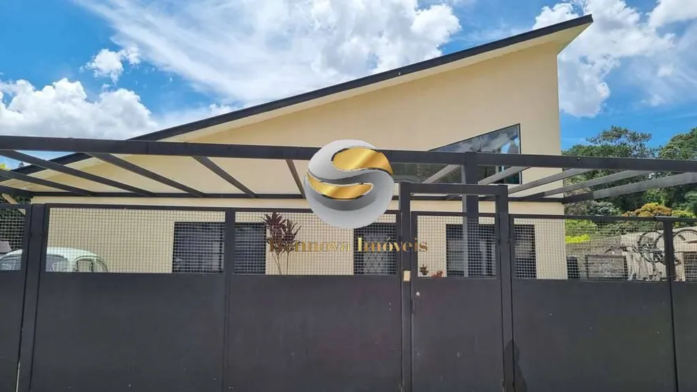 Casa, 3 quartos, 277 m² - Foto 11