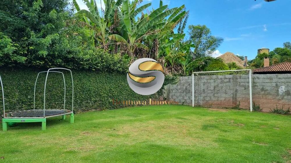Casa, 3 quartos, 277 m² - Foto 3