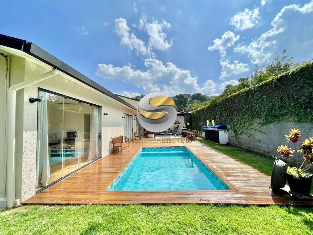 Casa, 3 quartos, 277 m² - Foto 15