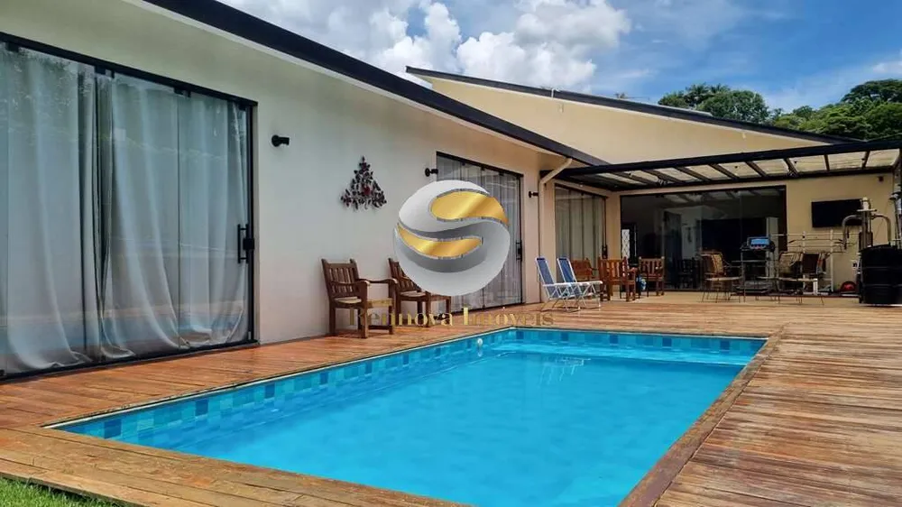 Casa, 3 quartos, 277 m² - Foto 17