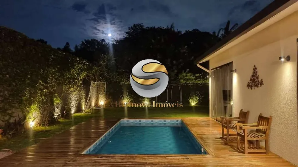 Casa, 3 quartos, 277 m² - Foto 11