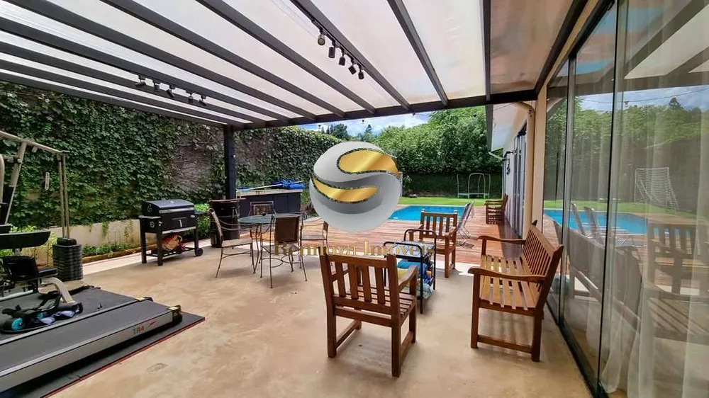 Casa, 3 quartos, 277 m² - Foto 8