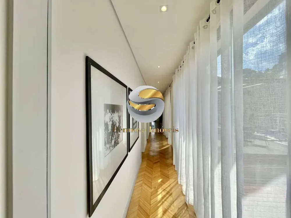 Casa, 3 quartos, 277 m² - Foto 20