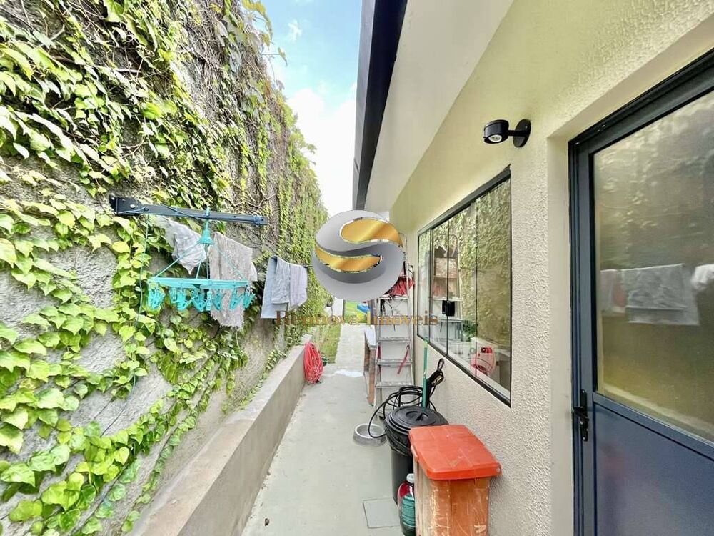Casa, 3 quartos, 277 m² - Foto 7