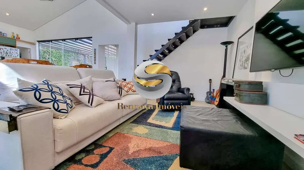 Casa, 3 quartos, 277 m² - Foto 16