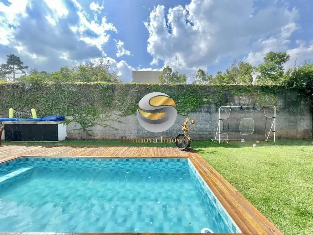 Casa, 3 quartos, 277 m² - Foto 10